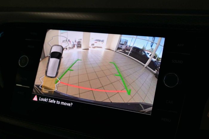 2023 Volkswagen T-Cross 85TSI Life