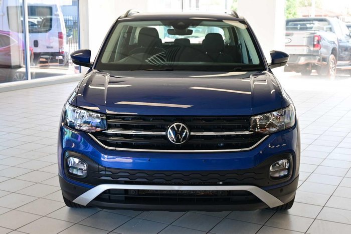 2023 Volkswagen T-Cross 85TSI Life