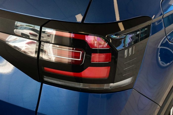 2023 Volkswagen T-Cross 85TSI Life