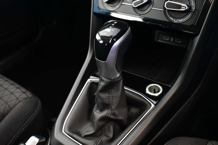 2023 Volkswagen T-Cross 85TSI Life