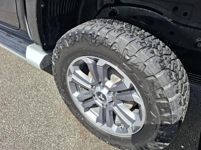 2020 Mitsubishi Triton GLS