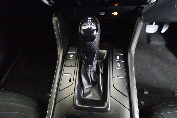 2022 Isuzu MU-X LS-M