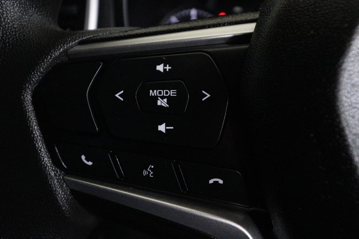 2022 Isuzu MU-X LS-M