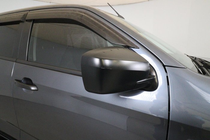 2022 Isuzu MU-X LS-M