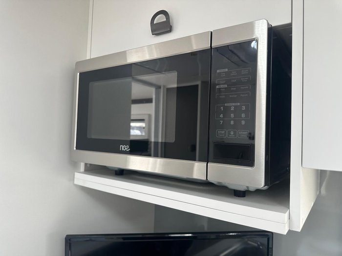 2025 New Age Caravans Xu22bcmy20