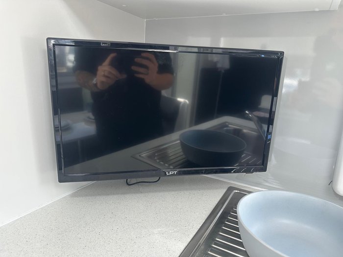 2025 New Age Caravans Xu22bcmy20