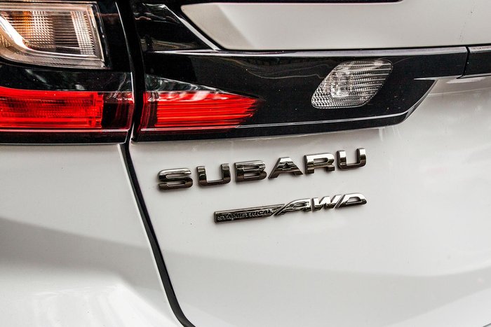 2025 Subaru WRX tS