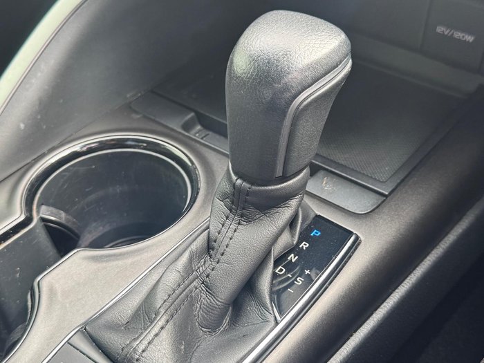 2022 Toyota Camry Ascent Sport