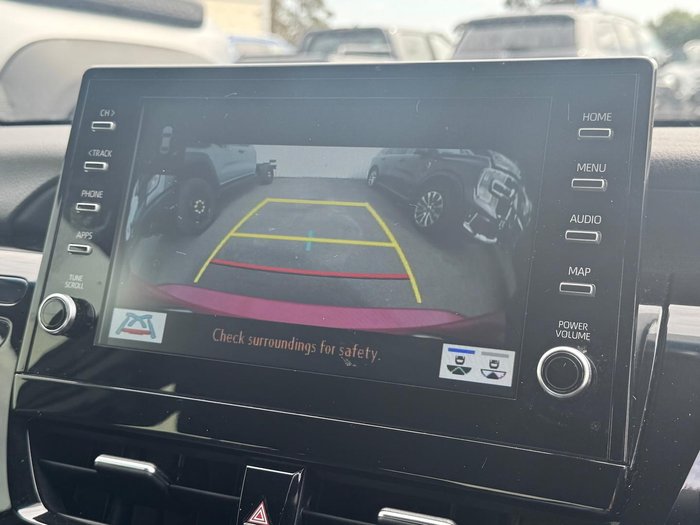 2022 Toyota Camry Ascent Sport