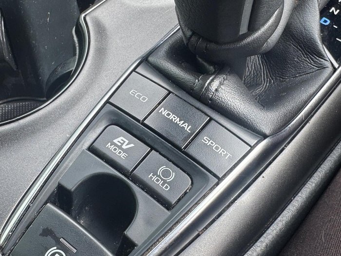 2022 Toyota Camry Ascent Sport