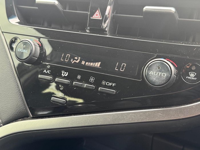 2022 Toyota Camry Ascent Sport