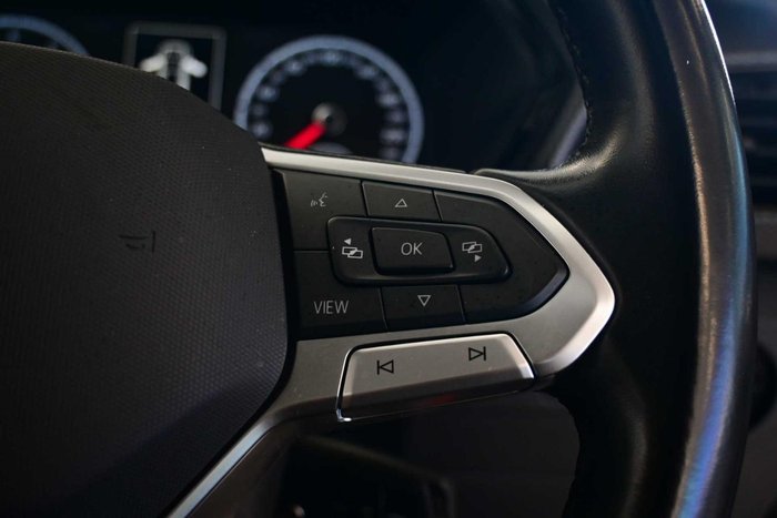 2023 Volkswagen T-Cross 85TSI Life