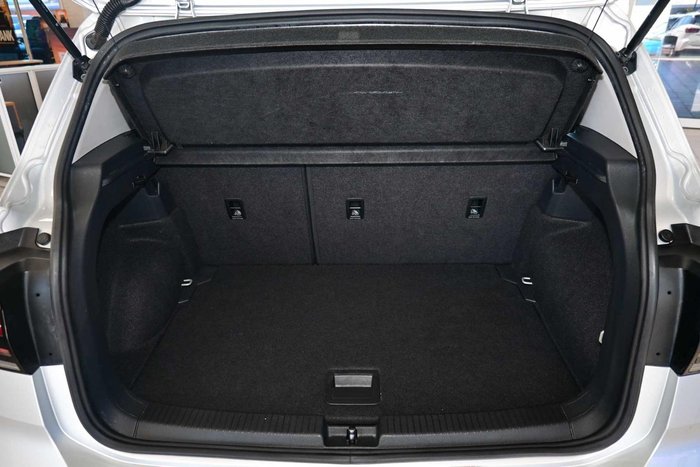 2023 Volkswagen T-Cross 85TSI Life