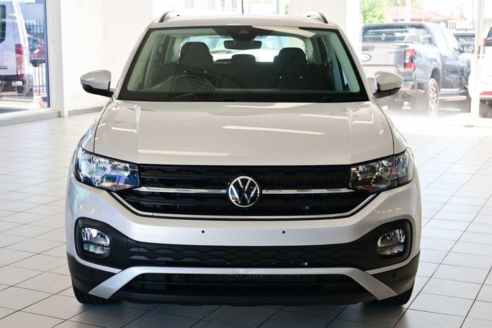 2023 Volkswagen T-Cross 85TSI Life