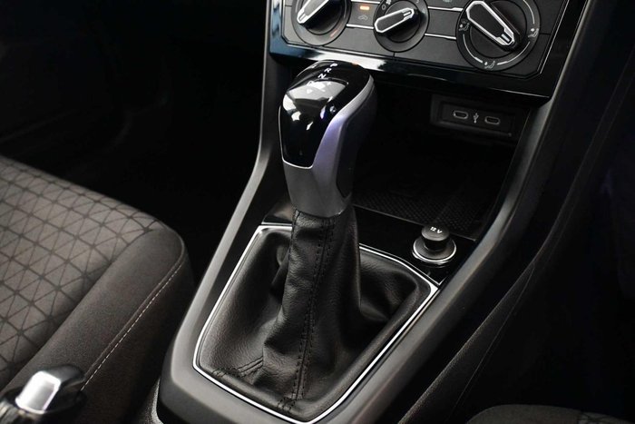 2023 Volkswagen T-Cross 85TSI Life