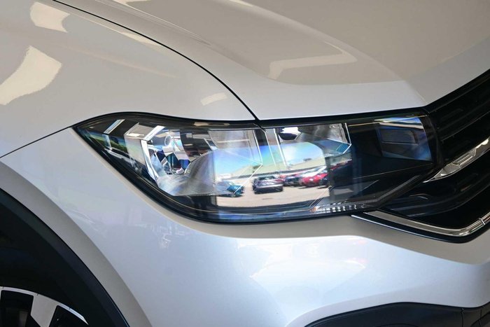 2023 Volkswagen T-Cross 85TSI Life