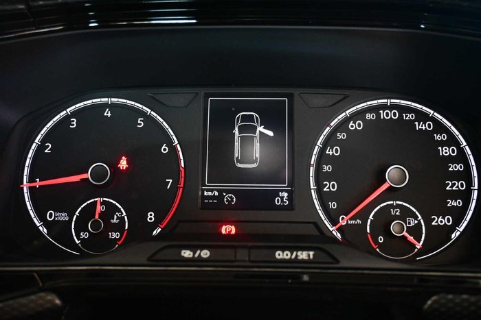 2023 Volkswagen T-Cross 85TSI Life