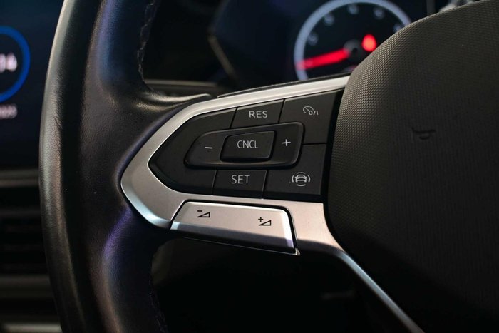 2023 Volkswagen T-Cross 85TSI Life