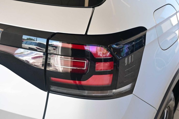 2023 Volkswagen T-Cross 85TSI Life