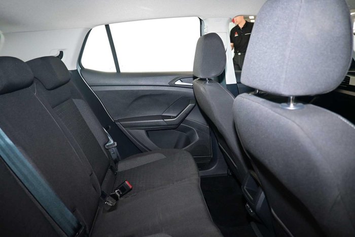 2023 Volkswagen T-Cross 85TSI Life