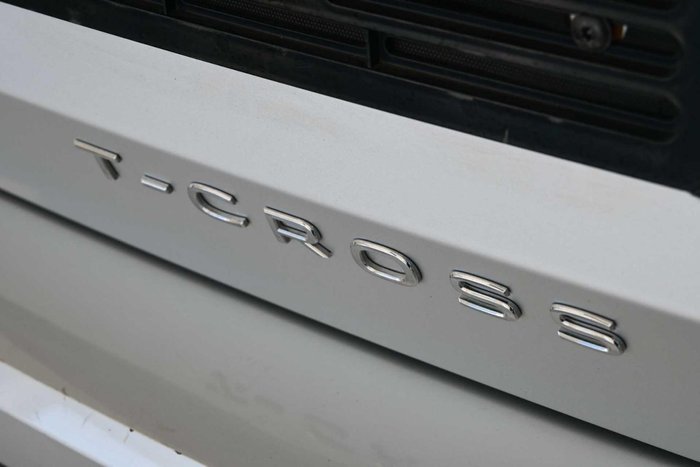 2023 Volkswagen T-Cross 85TSI Life
