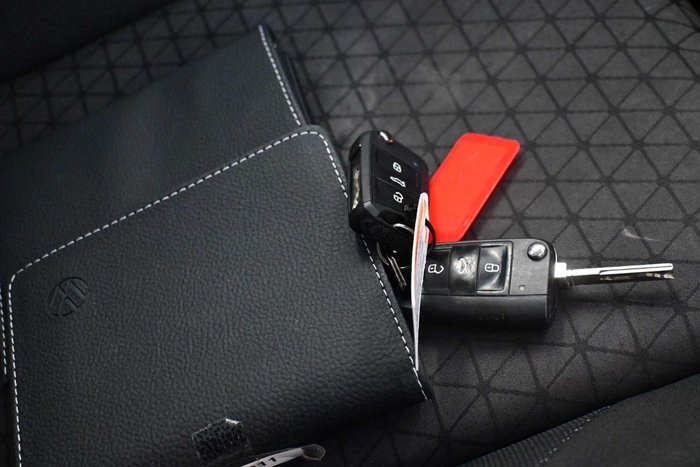 2023 Volkswagen T-Cross 85TSI Life