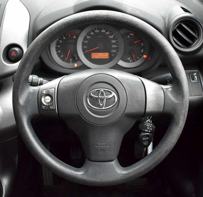 2010 Toyota RAV4 CV