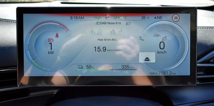 2024 BYD Seal Premium