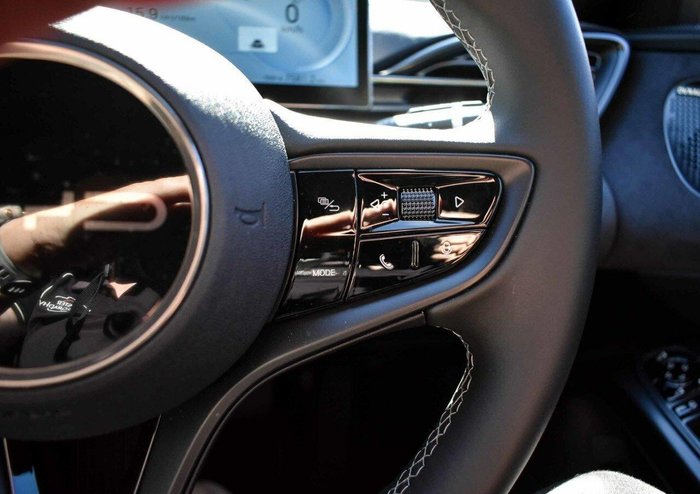 2024 BYD Seal Premium