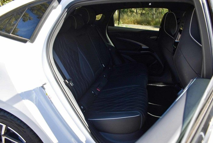 2024 BYD Seal Premium