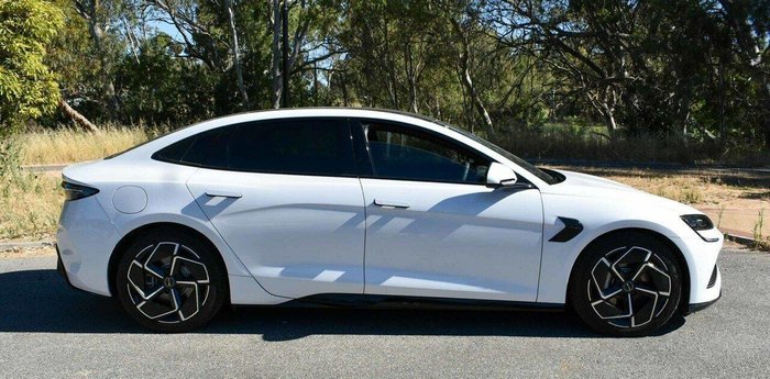 2024 BYD Seal Premium