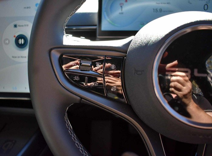 2024 BYD Seal Premium