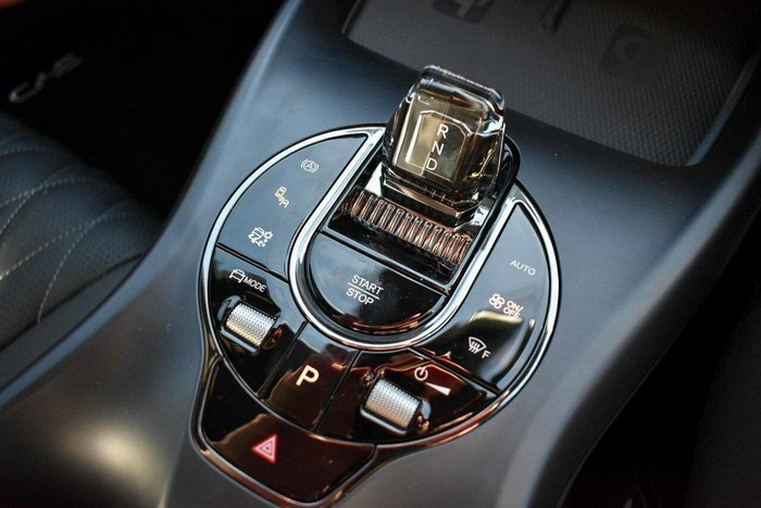 2024 BYD Seal Premium