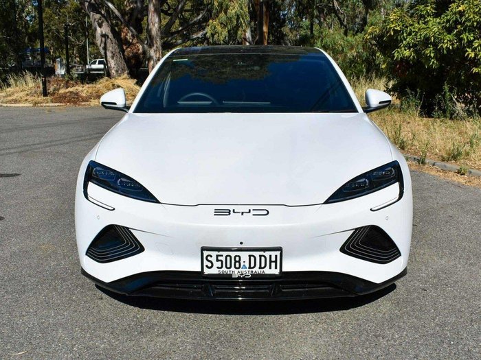 2024 BYD Seal Premium