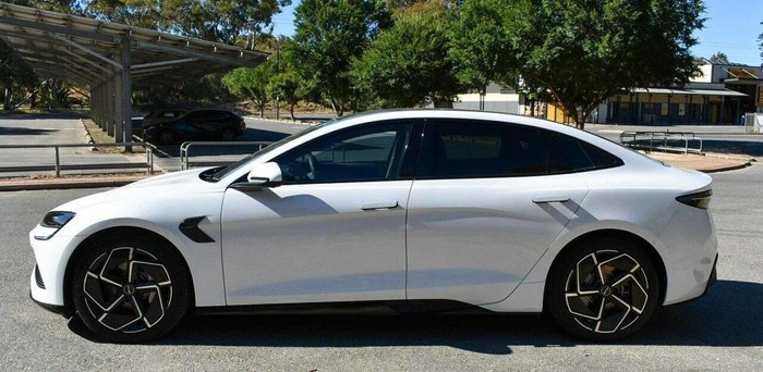 2024 BYD Seal Premium