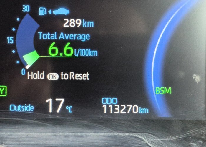 2021 Toyota RAV4 Cruiser