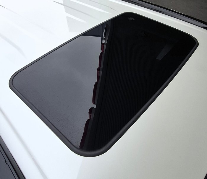 2021 Toyota RAV4 Cruiser