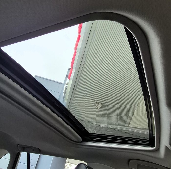 2021 Toyota RAV4 Cruiser