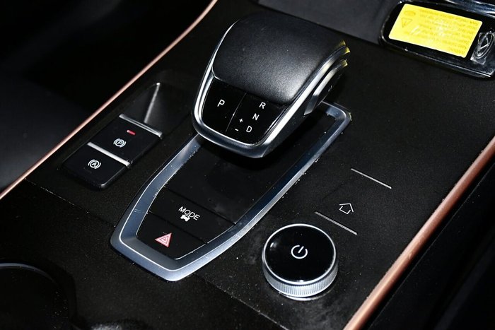 2023 Chery OMODA 5 BX