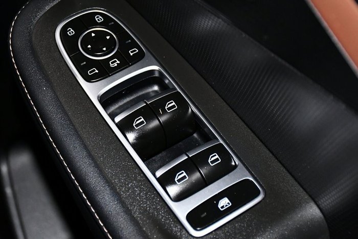 2023 Chery OMODA 5 BX