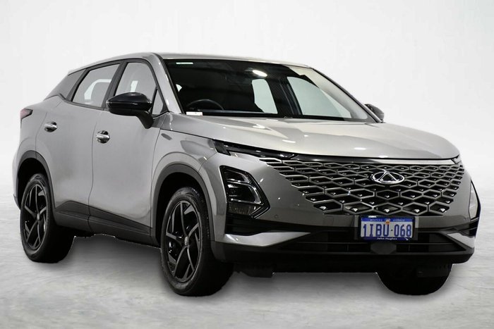 2023 Chery OMODA 5