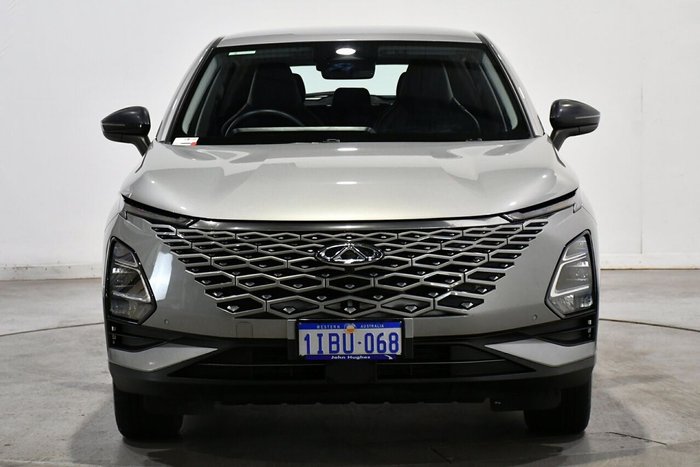 2023 Chery OMODA 5 BX