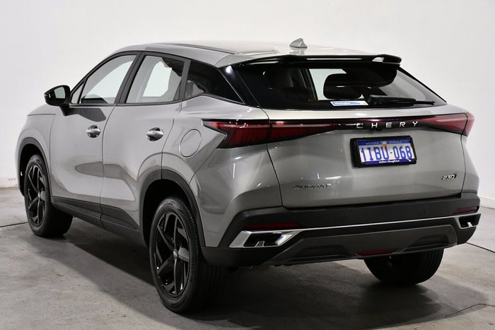 2023 Chery OMODA 5 BX