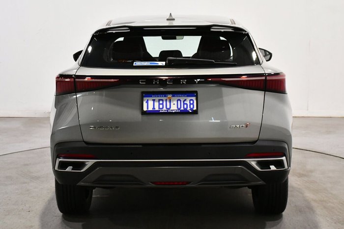 2023 Chery OMODA 5 BX