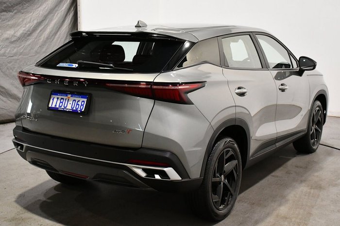 2023 Chery OMODA 5 BX