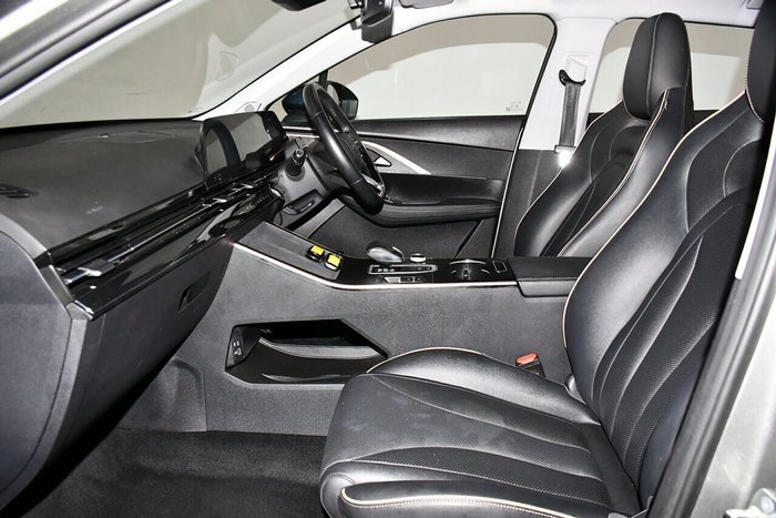 2023 Chery OMODA 5 BX