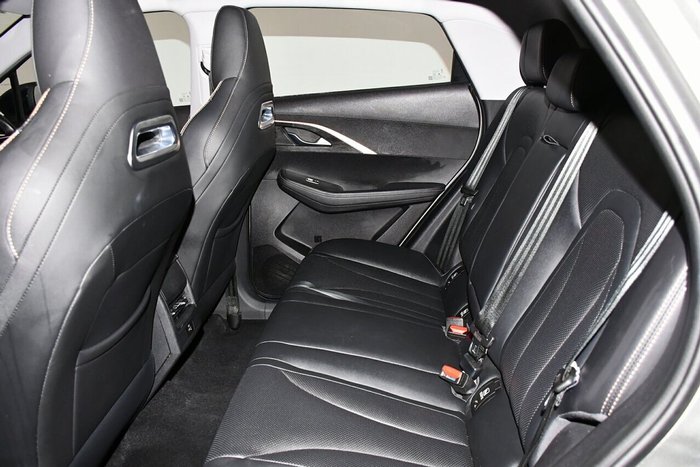 2023 Chery OMODA 5 BX