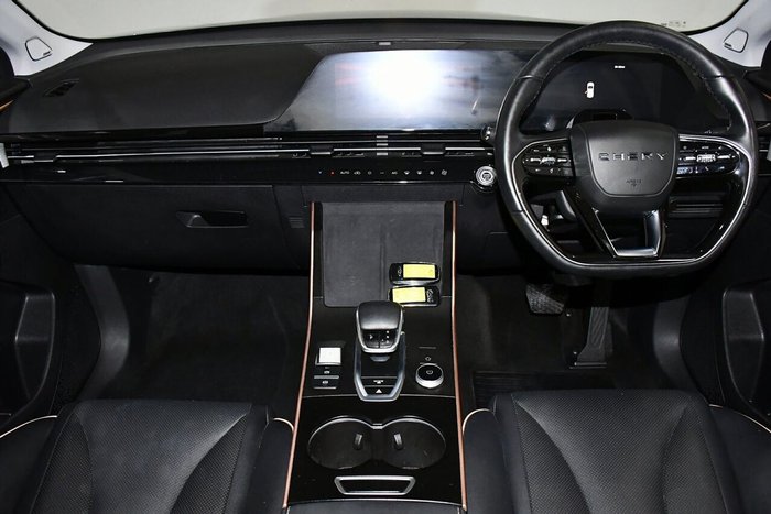 2023 Chery OMODA 5 BX