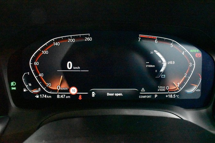 2021 BMW 3 Series 330i M Sport