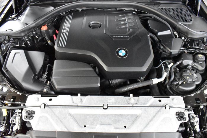 2021 BMW 3 Series 330i M Sport